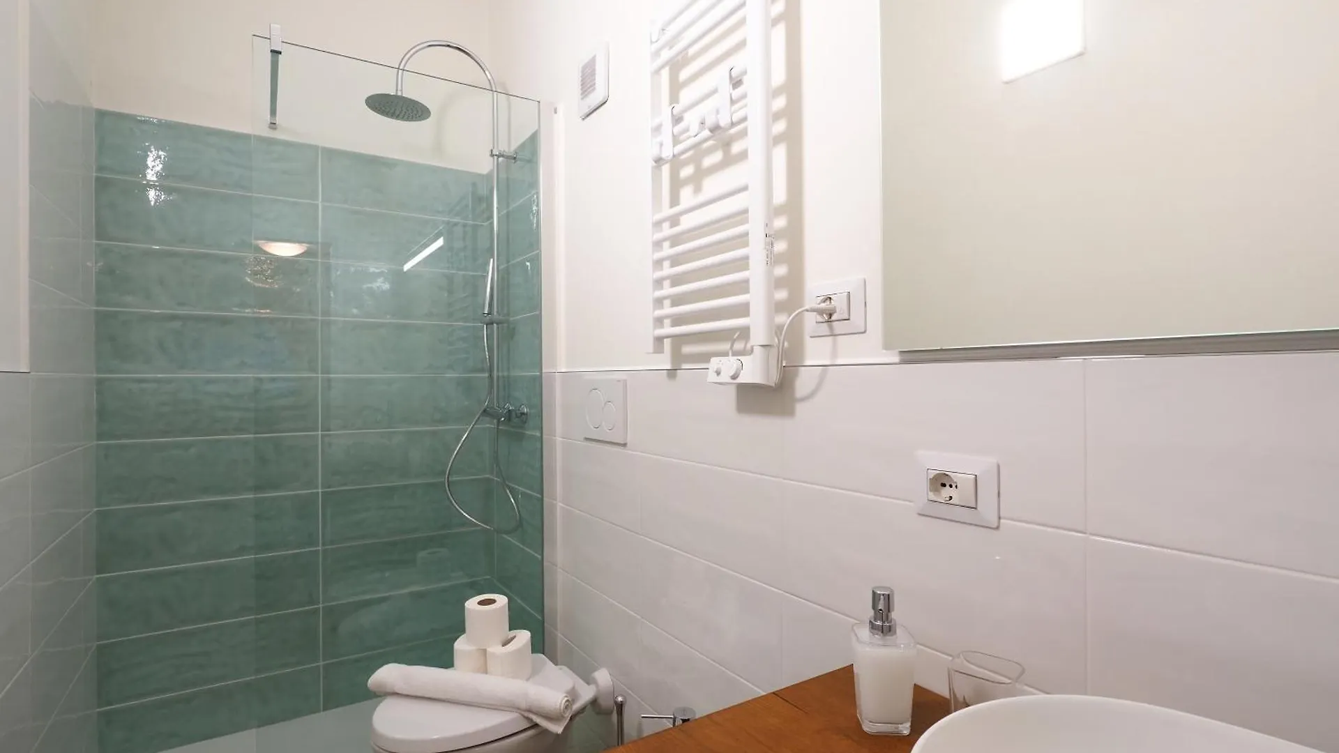 Apartamento Primopiano - Melzo E Milán Italia