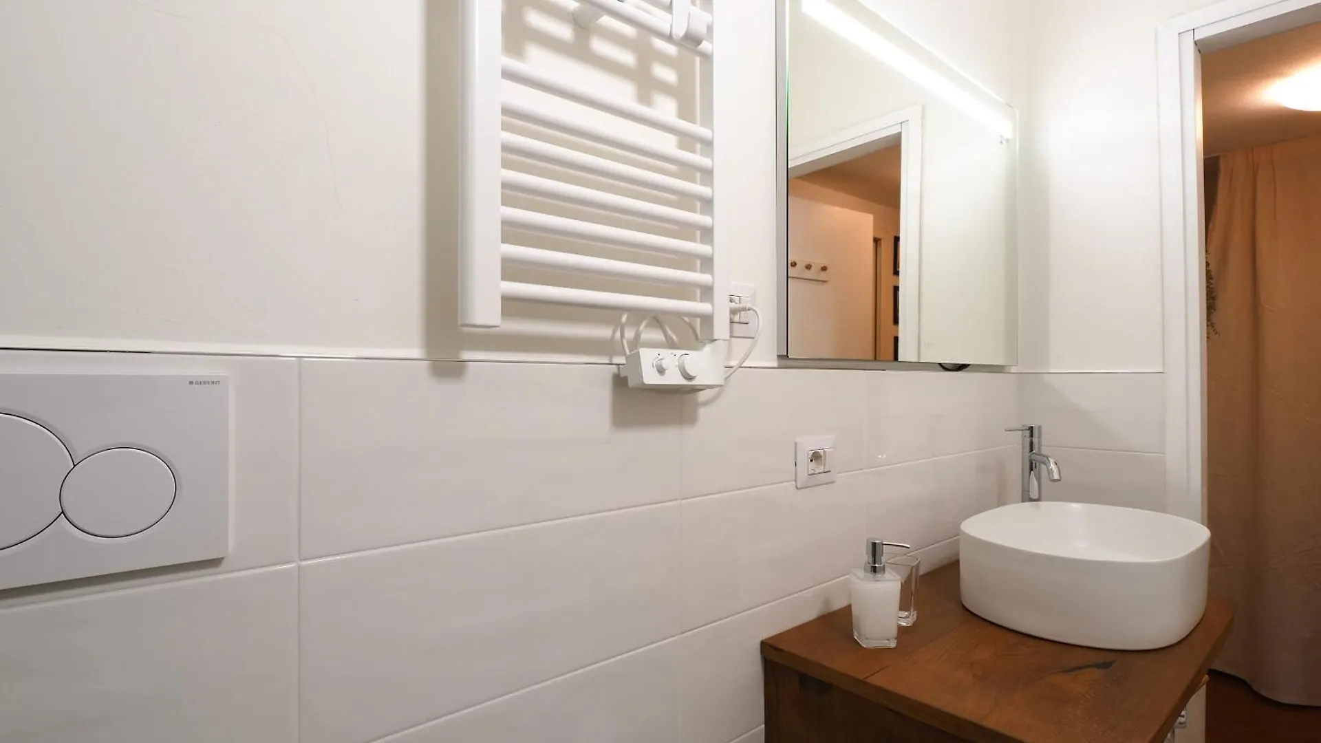 Apartamento Primopiano - Melzo E Milán