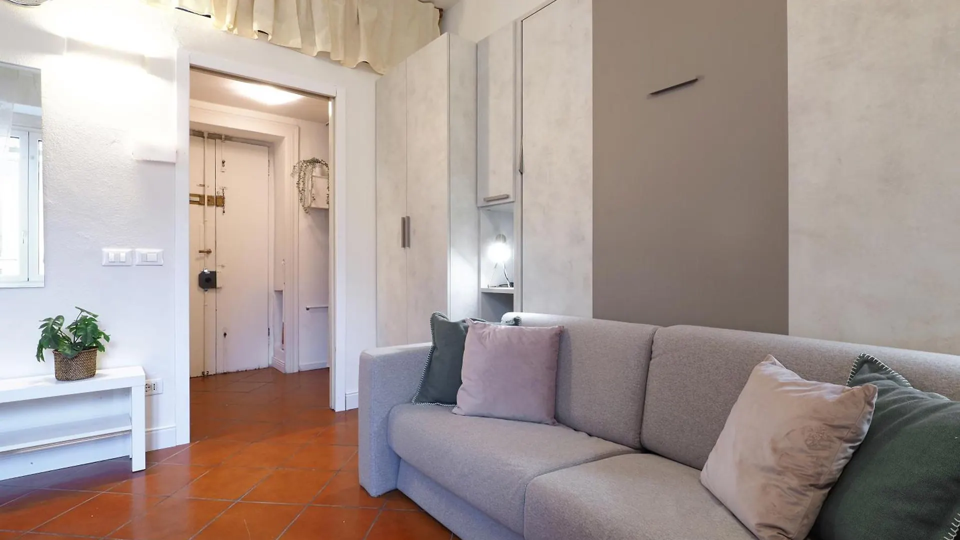 Apartamento Primopiano - Melzo E Milán