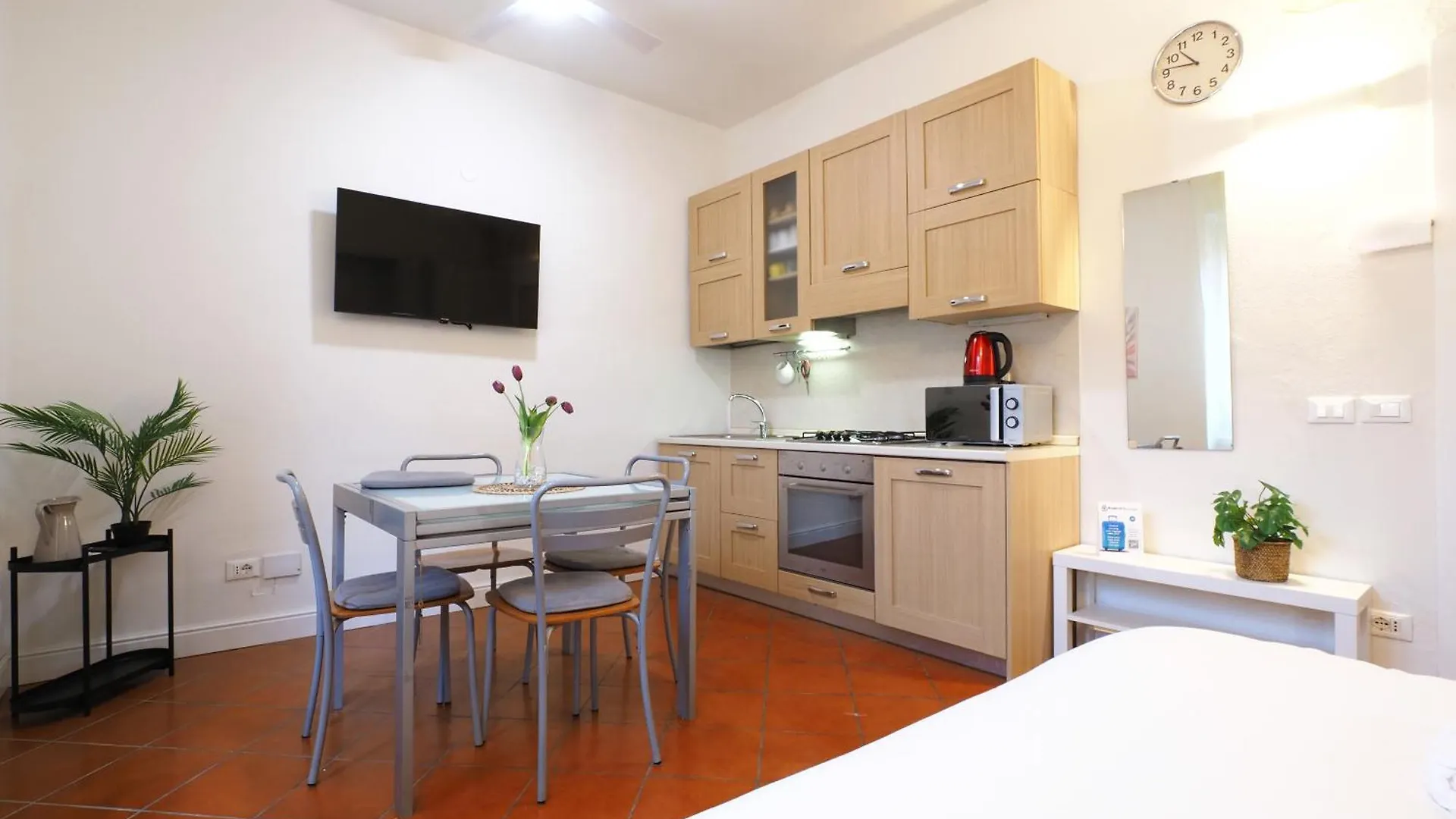 Apartamento Primopiano - Melzo E Milán Italia
