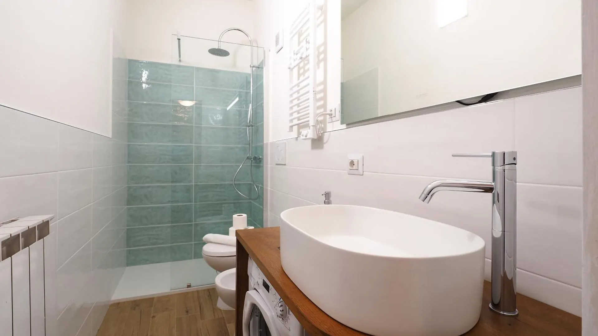 Apartamento Primopiano - Melzo E Milán 0*,  Italia