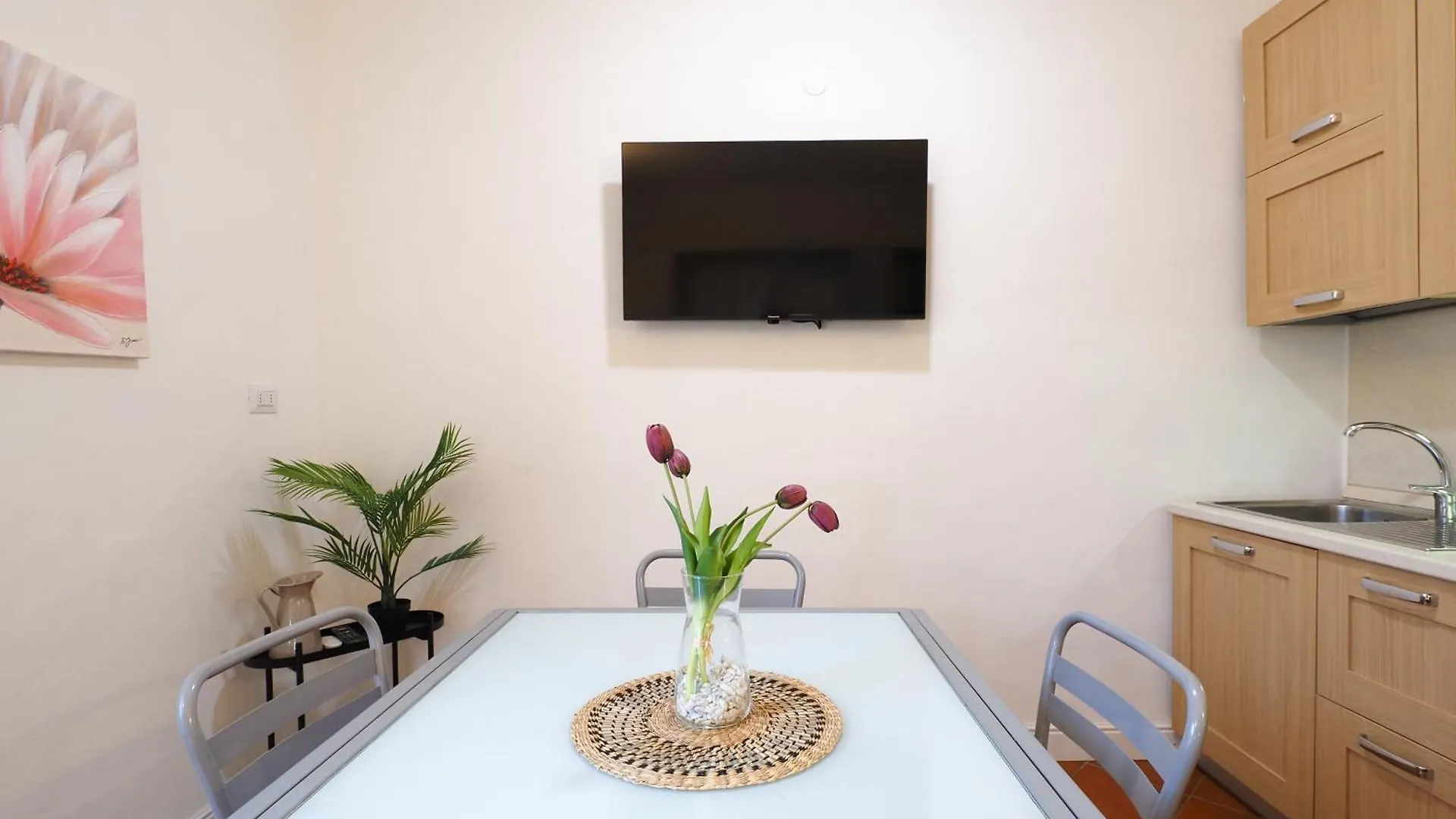 Apartamento Primopiano - Melzo E Milán Italia