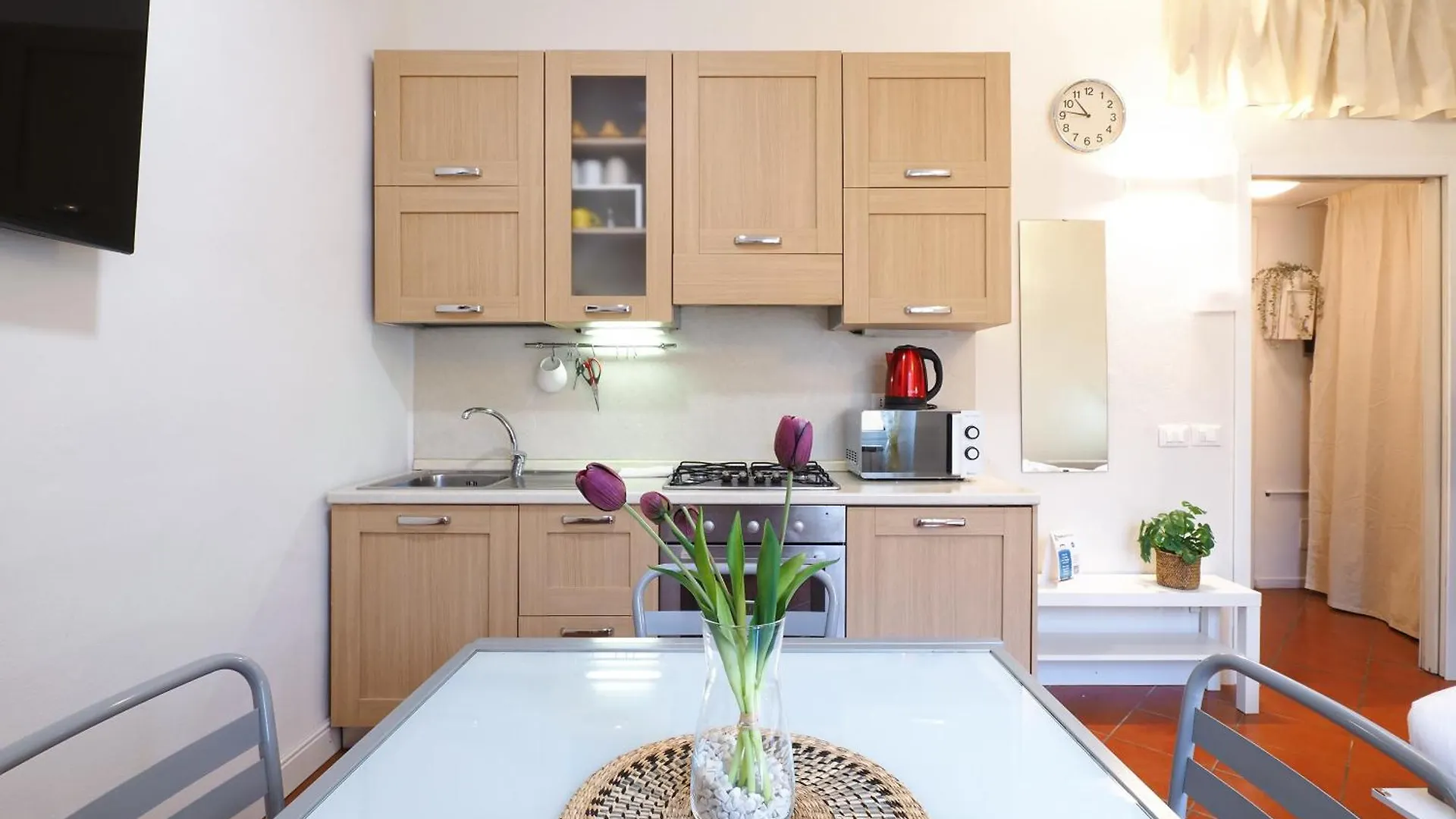 Apartamento Primopiano - Melzo E Milán