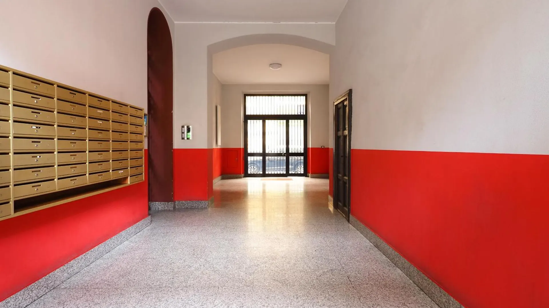 Apartamento Primopiano - Melzo E Milán Italia