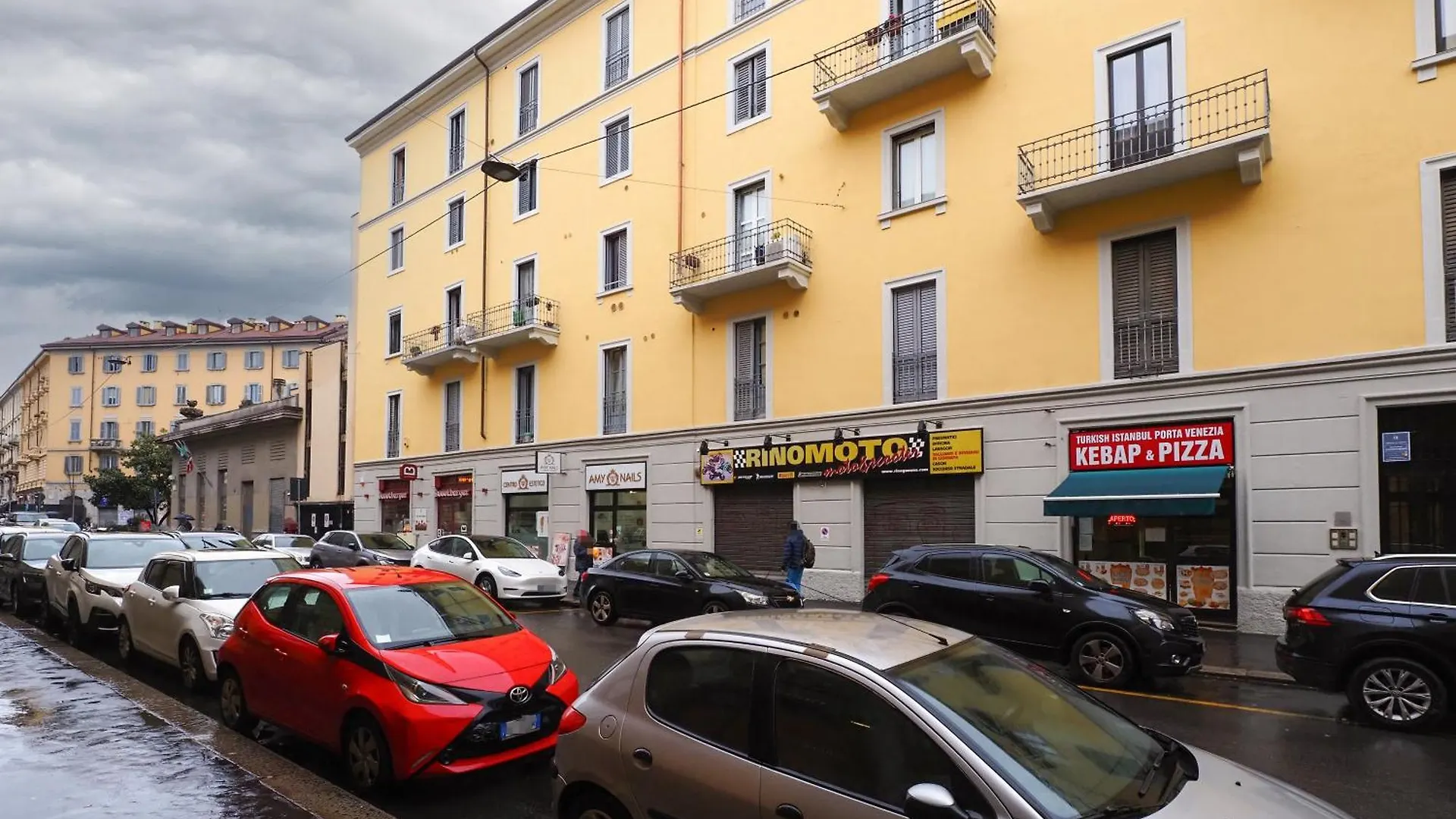 Apartamento Primopiano - Melzo E Milán