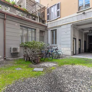  Apartamento Duomo Di