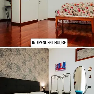 La Casa Di Scio Scio & La Stanza Di Scio Scio Nápoles