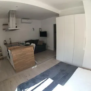 Maison Sagm&c Milán