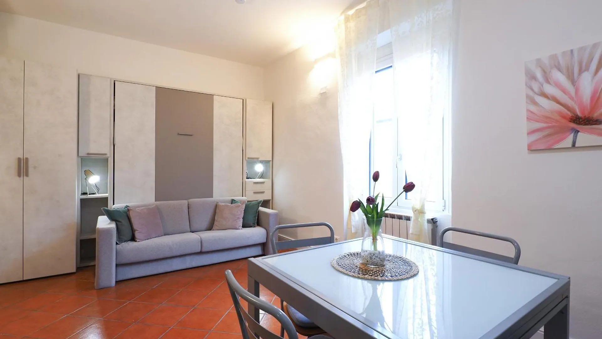 Primopiano - Melzo E Apartment Milan