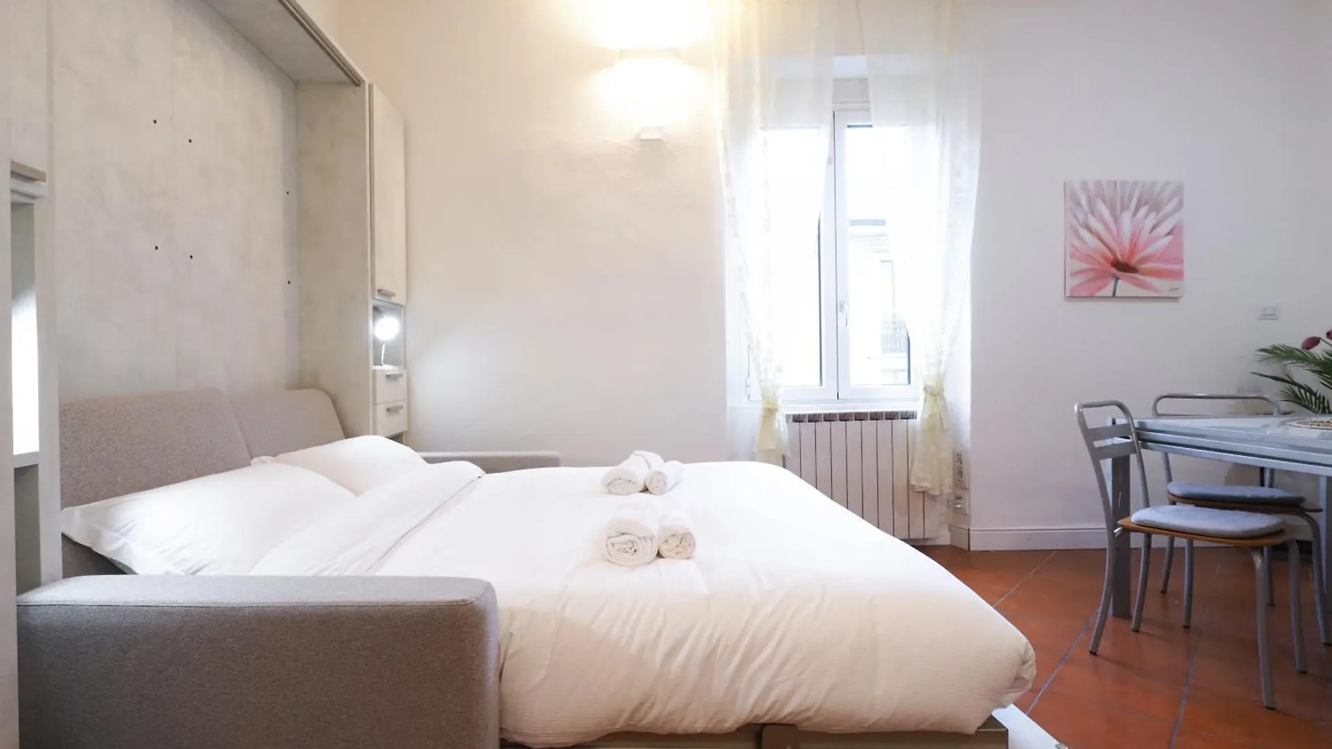 Primopiano - Melzo E Apartment Milan Italy