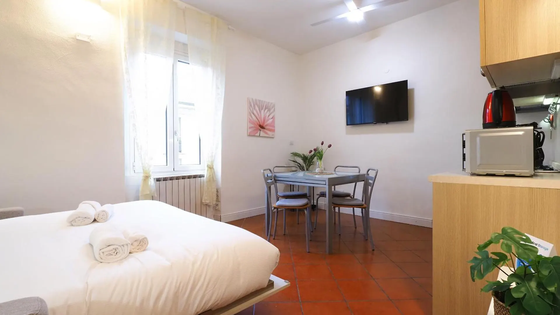 Primopiano - Melzo E Apartment Milan 0*,  Italy