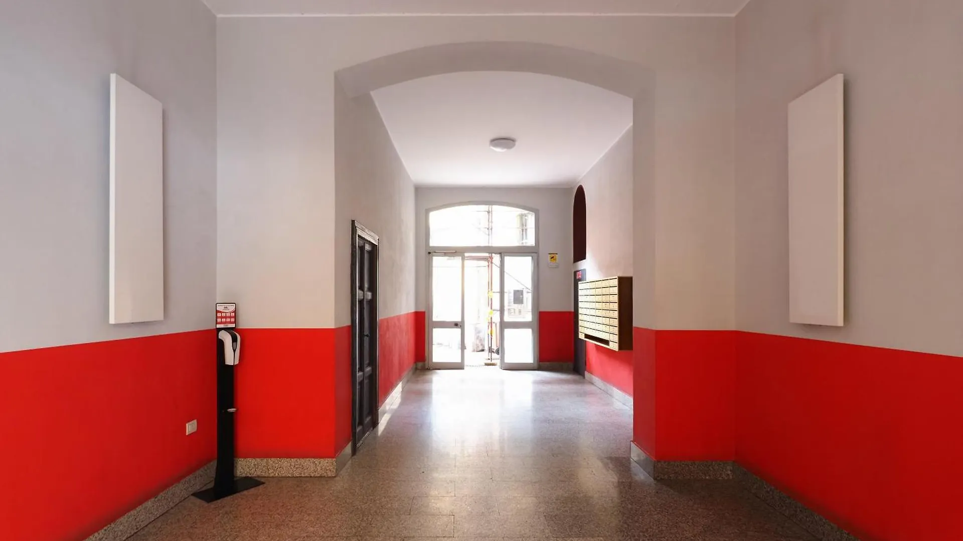Primopiano - Melzo E Apartment Milan