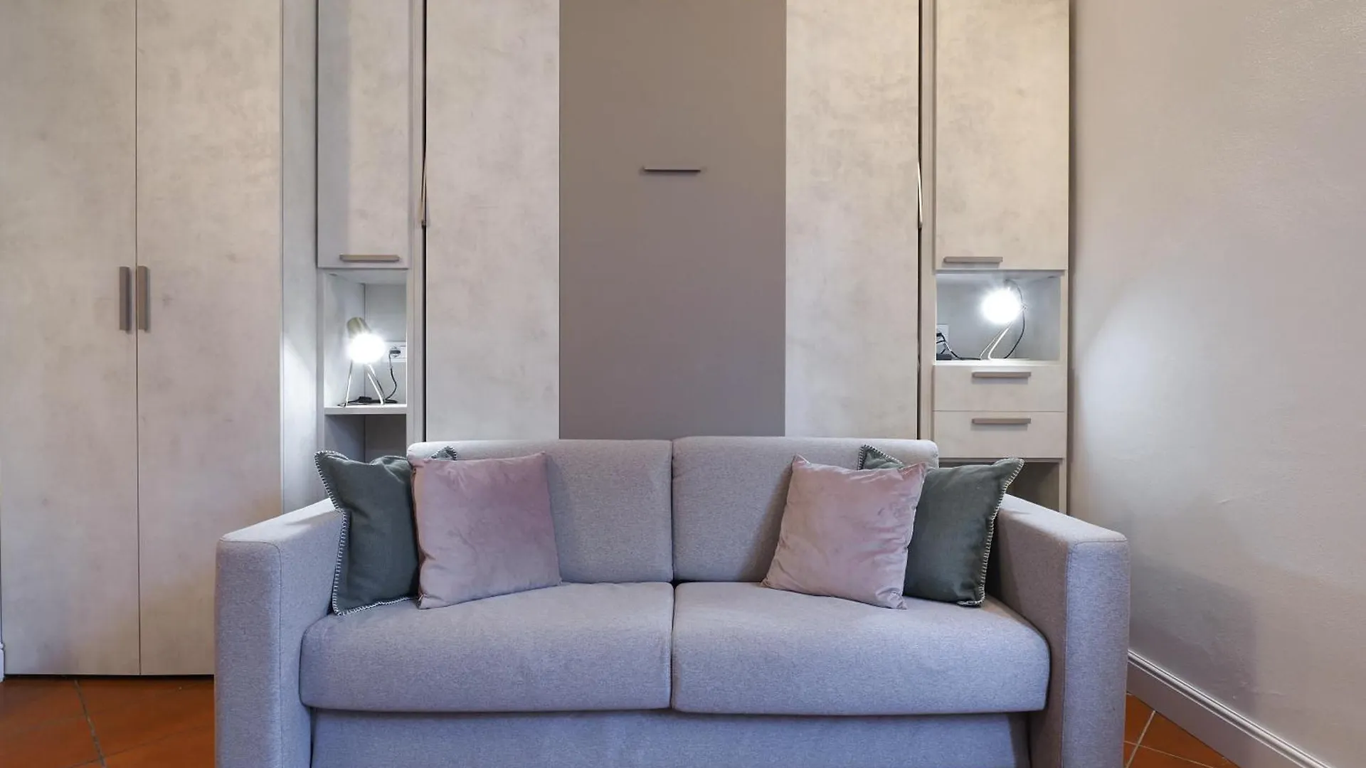 Primopiano - Melzo E Apartment Milan