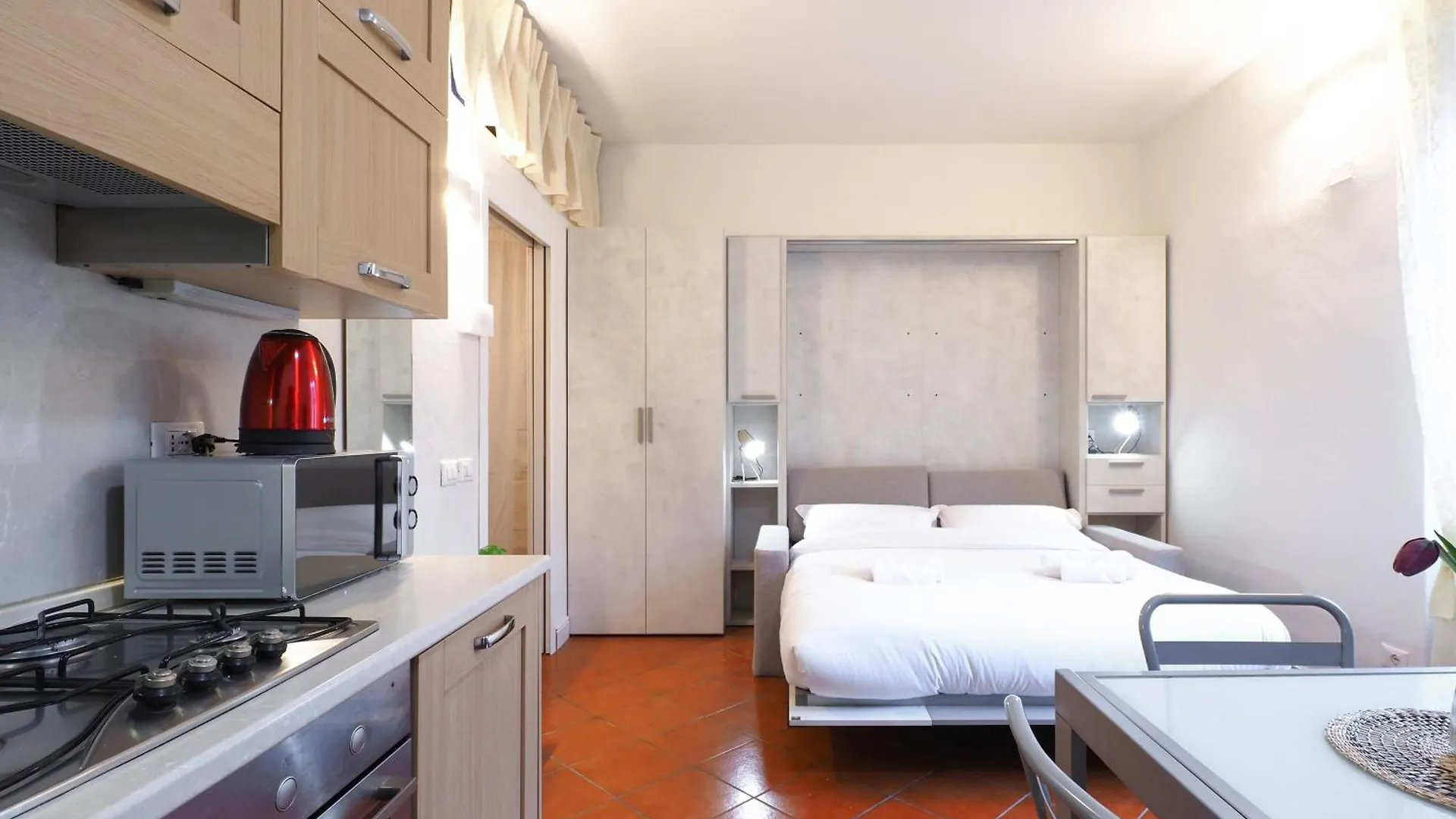 Primopiano - Melzo E Apartment Milan